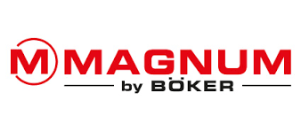 MAGNUM by BOKER
